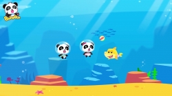 مجموعه آموزش زبان انگلیسی baby bus قسمت 259